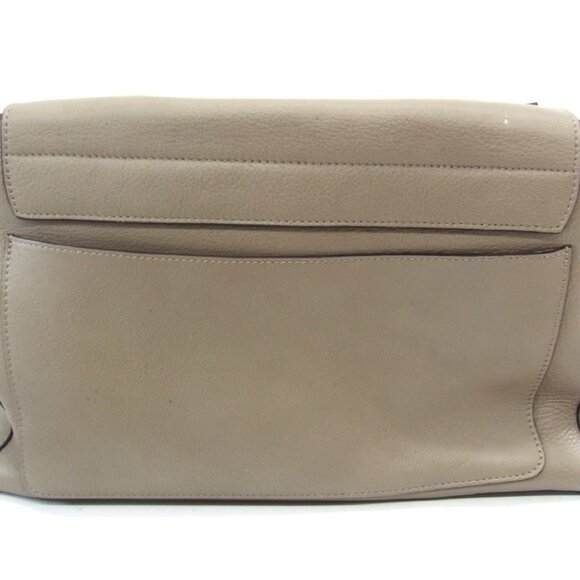 Auth Chloe Faye Bag, Crossbody Bag in Very Good Cond - Picture 4 of 10